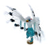 Navajo American Indian Eagle Kachina Doll SN20007